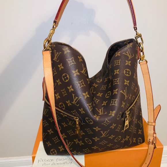 ✨ Louis Vuitton Mélie ✨ - Picture 2 of 7
